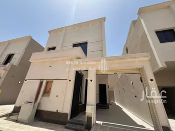 دور للبيع في شارع الميناء, حي الندوة, مدينة الرياض, منطقة الرياض صورة 2