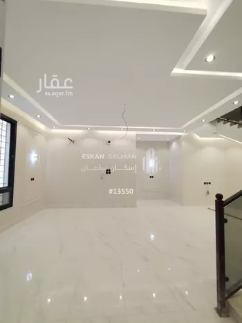 فيلا للبيع في شارع عبدالله ابن عقبة, حي الدفاع, مدينة المدينه المنوره, منطقة المدينة المنورة صورة 4