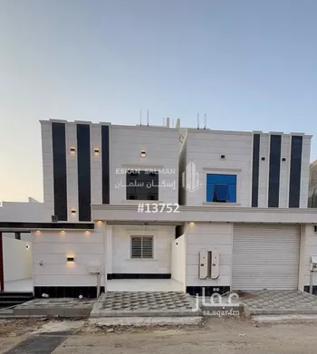 فيلا للبيع في شارع خولة بنت الازور, حي المحمدية 1, مدينة جازان, منطقة جازان
