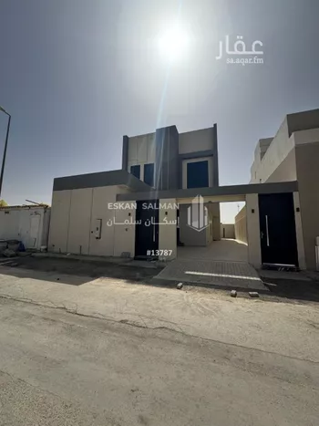 فيلا للبيع في شارع ابو عاصم, حي الفيصلية, مدينة الخرج, منطقة الرياض