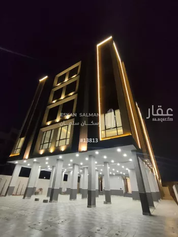 شقة للبيع في شارع الزجاجي, حي السويس 1, مدينة جازان, منطقة جازان صورة 2