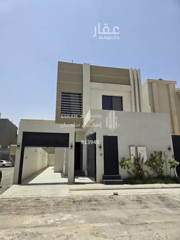 دور للبيع في شارع سليمان الحميضي, حي الرمال, مدينة الرياض, منطقة الرياض