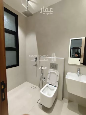 شقة للبيع في شارع المعموره, حي ظهرة لبن, مدينة الرياض, منطقة الرياض صورة 5