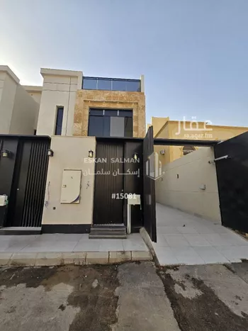 فيلا للبيع في شارع الخديد, حي اليرموك, مدينة الرياض, منطقة الرياض