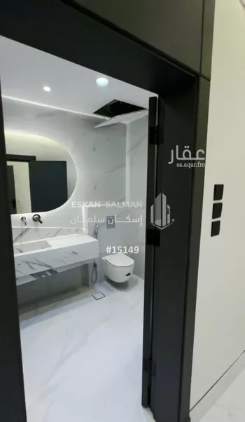 شقة للبيع في شارع جبير ابن مالك, حي الجفيجف, مدينة امارة منطقة مكة المكرمة - الطائف, منطقة مكة المكرمة صورة 4