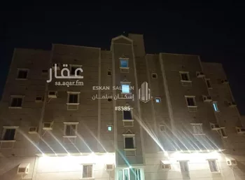 شقة للبيع في شارع المحمدية 2 17, حي المحمدية 2, مدينة جازان, منطقة جازان صورة 2