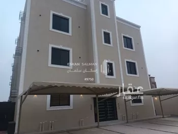 شقة للبيع في حي الحيلة الغربي, مدينة محائل, منطقة عسير