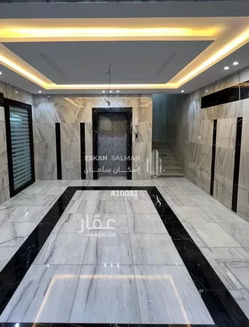 شقة للبيع في شارع الجَفْر, حي حكومي1, مدينة جدة, منطقة مكة المكرمة صورة 3