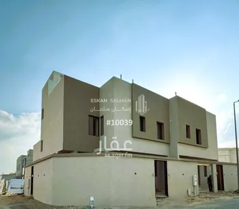فيلا للبيع في شارع راشد ابن شهاب ابن عمرو, حي مثملة, مدينة امارة منطقة مكة المكرمة - الطائف, منطقة مكة المكرمة صورة 2