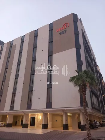 شقة للبيع في شارع عبدالله عمر نصيف, حي الفيحاء, مدينة جدة, منطقة مكة المكرمة