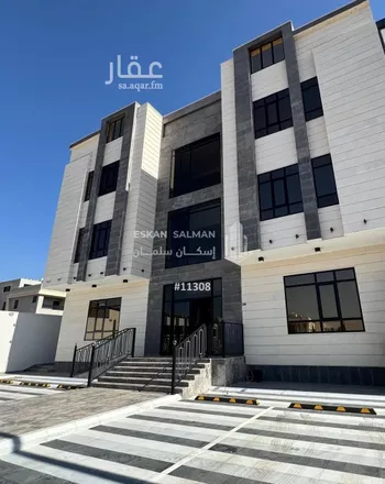 شقة للبيع في شارع الهندسة, حي وادي مذينب, مدينة المدينه المنوره, منطقة المدينة المنورة صورة 2
