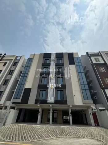 شقة للبيع في شارع المنار 4, حي المنار, مدينة جدة, منطقة مكة المكرمة