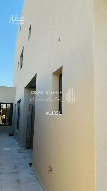 فيلا للبيع في شارع التعاطف, حي الأمواج, مدينة الخبر, المنطقة الشرقية صورة 2
