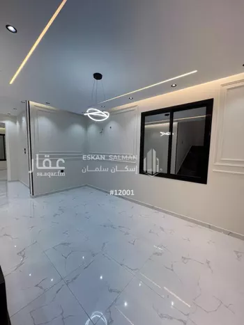 فيلا للبيع في شارع احمد بن محمد الذهبي, حي الرحاب, مدينة امارة منطقة مكة المكرمة - الطائف, منطقة مكة المكرمة صورة 5