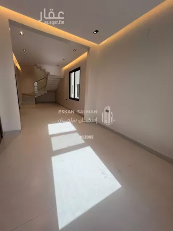 شقة للبيع في شارع خريص, حي الجنادرية, مدينة الرياض, منطقة الرياض صورة 3
