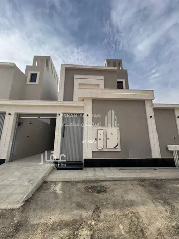 شقة للبيع في شارع عمر ابن حبيب, حي الجنادرية, مدينة الرياض, منطقة الرياض