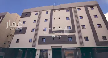 شقة للبيع في شارع الوقارة, حي المروة, مدينة جدة, منطقة مكة المكرمة