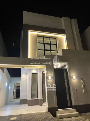 فيلا للبيع في شارع معقل بن عامر, حي الرمال, مدينة الرياض, منطقة الرياض صورة 3