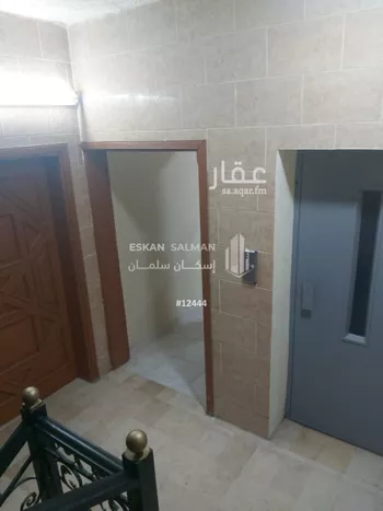 عمارة للبيع في شارع عبدالله بن زاحم, حي الخالدية, مدينة مكه المكرمه, منطقة مكة المكرمة صورة 4