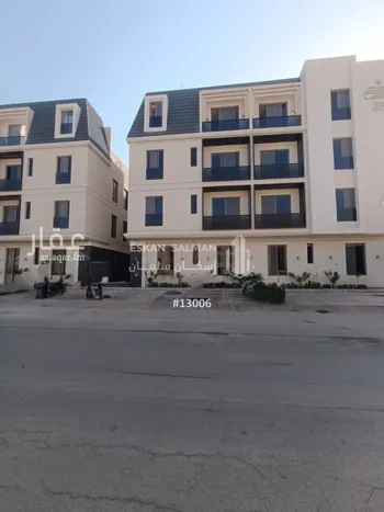 شقة للبيع في شارع راجيه, حي المونسية, مدينة الرياض, منطقة الرياض
