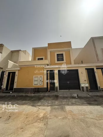 شقة للبيع في شارع رقم 222, حي الجنادرية, مدينة الرياض, منطقة الرياض