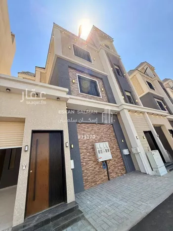 دور للبيع في شارع انس ابن عباس, حي اليرموك, مدينة خميس مشيط, منطقة عسير صورة 2