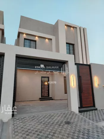 فيلا للبيع في شارع المهدي, حي الشعلة, مدينة الدمام, المنطقة الشرقية صورة 2