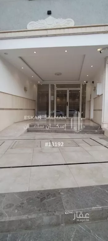 شقة للبيع في شارع محمد بن ابي الساري, حي بنى بياضة, مدينة المدينه المنوره, منطقة المدينة المنورة صورة 3