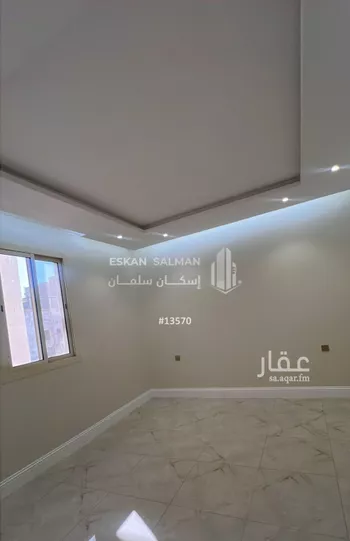 شقة للبيع في شارع ابو طرفه الكندي, حي النعيم, مدينة جدة, منطقة مكة المكرمة صورة 5