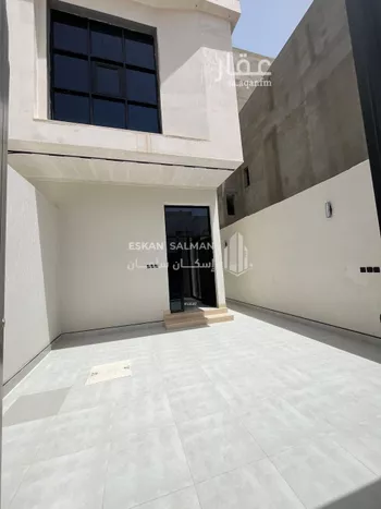 دور للبيع في شارع الضياء, حي الجنادرية, مدينة الرياض, منطقة الرياض صورة 3