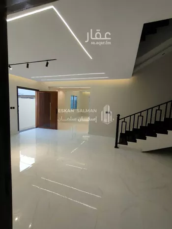 فيلا للبيع في شارع خولة بنت الازور, حي المحمدية 1, مدينة جازان, منطقة جازان صورة 3