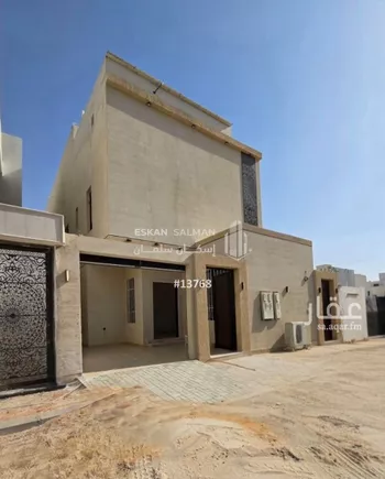 دور للبيع في شارع عمران بن السعادات, حي البيان, مدينة الرياض, منطقة الرياض صورة 2