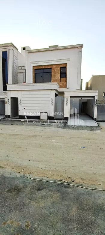 فيلا للبيع في شارع العمره, حي الجنادرية, مدينة الرياض, منطقة الرياض