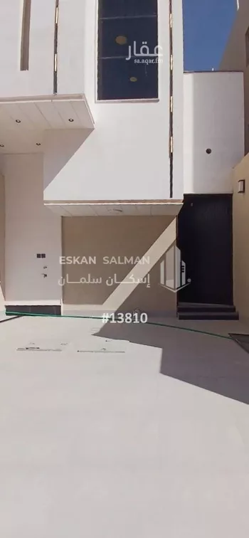 شقة للبيع في شارع تميم الجرجاني, حي الرمال, مدينة الرياض, منطقة الرياض صورة 3