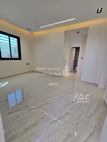 دور للبيع في شارع يحىى الطالبي, حي البيان, مدينة الرياض, منطقة الرياض صورة 4
