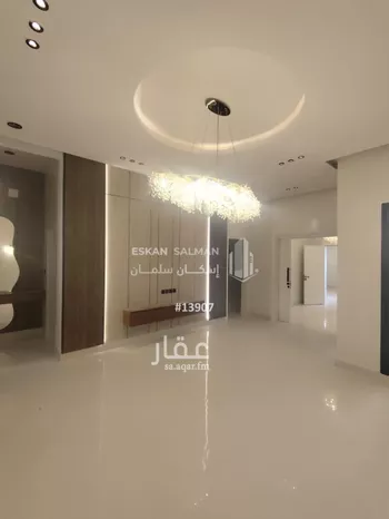 شقة للبيع في شارع عبدالرحمن الدخيل, حي المروج, مدينة المزاحميه, منطقة الرياض صورة 2