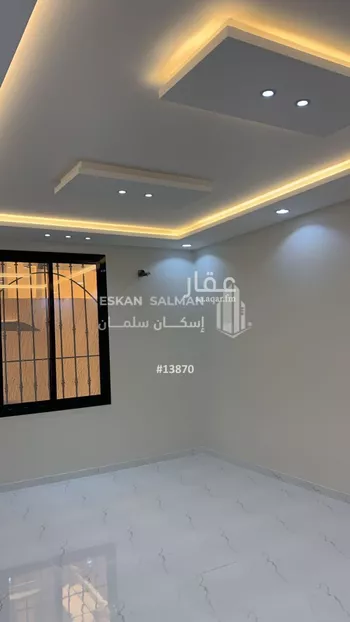 فيلا للبيع في شارع الشريد ابن سويد, حي السليمانية, مدينة امارة منطقة مكة المكرمة - الطائف, منطقة مكة المكرمة صورة 3