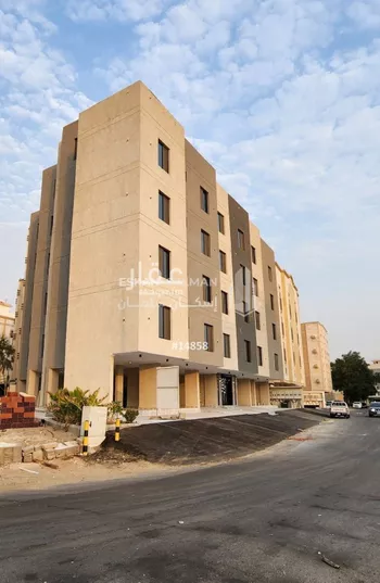 شقة للبيع في شارع الشريف يحيى ابن سرور, حي الريان, مدينة جدة, منطقة مكة المكرمة