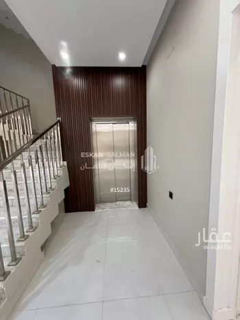فيلا للبيع في شارع عبدالعزيز محمد القاضي, حي الريان, مدينة عنيزه, منطقة القصيم
