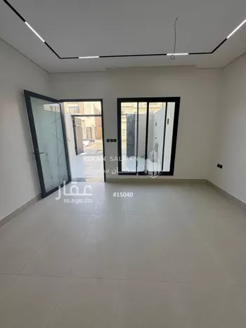 فيلا للبيع في شارع أبي عبدالله الجناني, حي اليرموك, مدينة الرياض, منطقة الرياض صورة 2