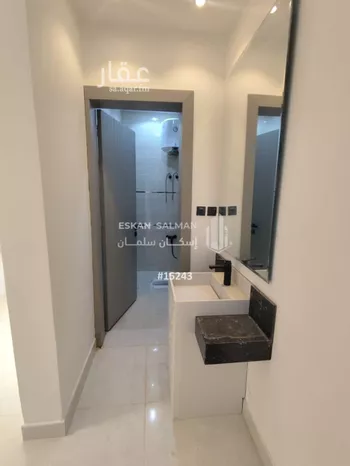 شقة للبيع في شارع ريس, حي بدر, مدينة الرياض, منطقة الرياض صورة 2