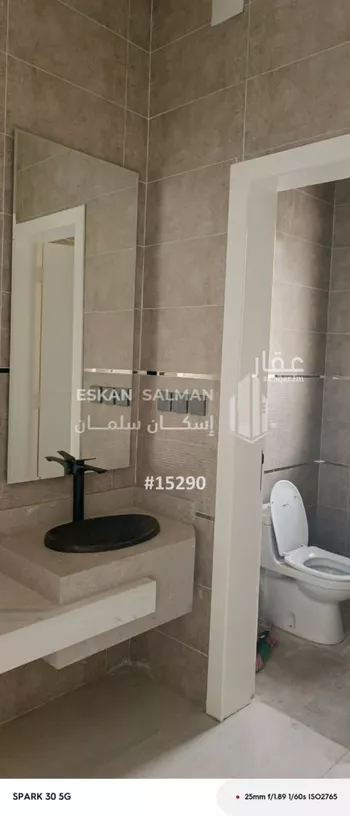 شقة للبيع في شارع الاغر بن يسار المزني, حي المروج, مدينة ابها, منطقة عسير صورة 3