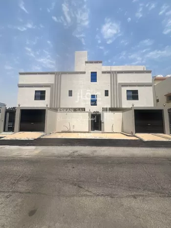 شقة للبيع في شارع نافع بن الحارث, حي أحد, مدينة الدمام, المنطقة الشرقية