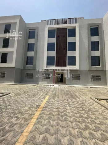 شقة للبيع في شارع الجوهرة, حي الجوهرة, مدينة الدمام, المنطقة الشرقية