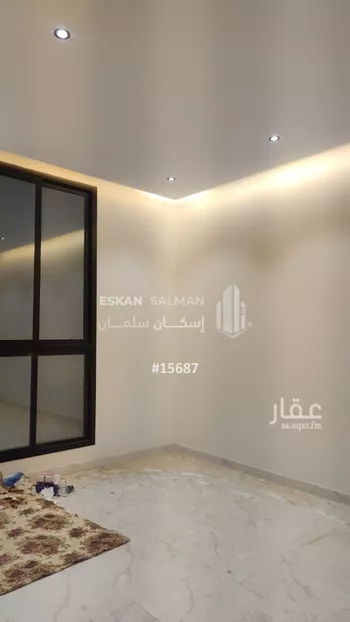 دور للبيع في شارع ابن أبي طاهر, حي طويق, مدينة الرياض, منطقة الرياض صورة 3