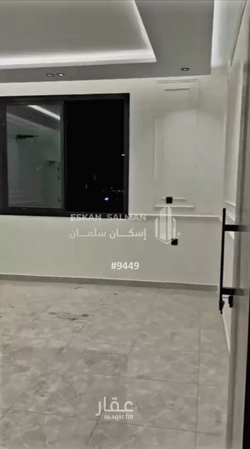 شقة للبيع في شارع الحارث بن عبد المطلب, حي الريان, مدينة جدة, منطقة مكة المكرمة صورة 4