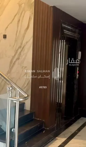 شقة للبيع في شارع إسماعيل الأندلسي, حي حكومي1, مدينة جدة, منطقة مكة المكرمة صورة 2