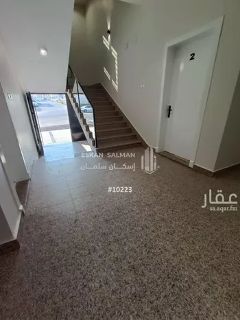 شقة للبيع في شارع سعيد القيرواني, حي الحيلة الغربي, مدينة محائل, منطقة عسير صورة 4