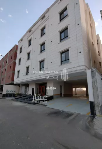 شقة للبيع في شارع حمزه محمد البجائي, حي حارة الباب الجديد, مدينة مكه المكرمه, منطقة مكة المكرمة صورة 2