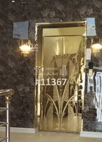 شقة للبيع في شارع السر, حي الرحاب 2, مدينة جازان, منطقة جازان صورة 2